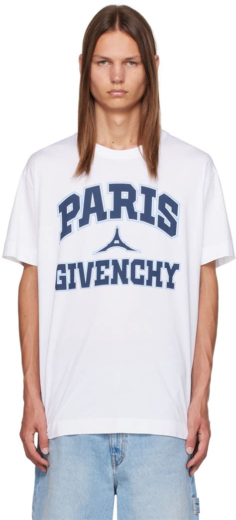 givenchy ladies t shirt sale|givenchy oversized t shirt.